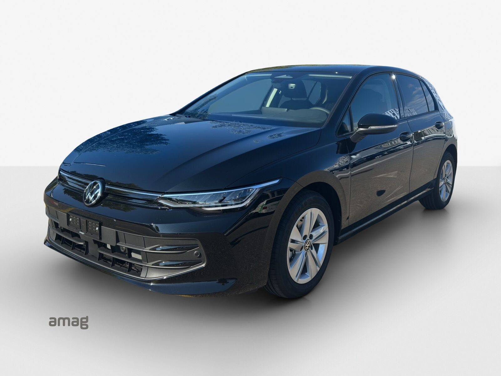 VW Golf Value