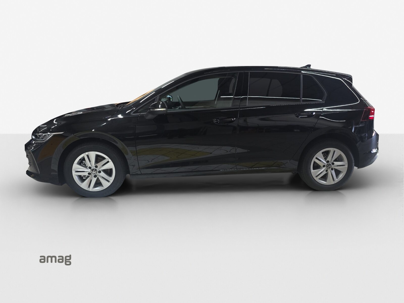 VW Golf Value, Essence, Véhicule neuf pré-immatriculé, Automatique - 2