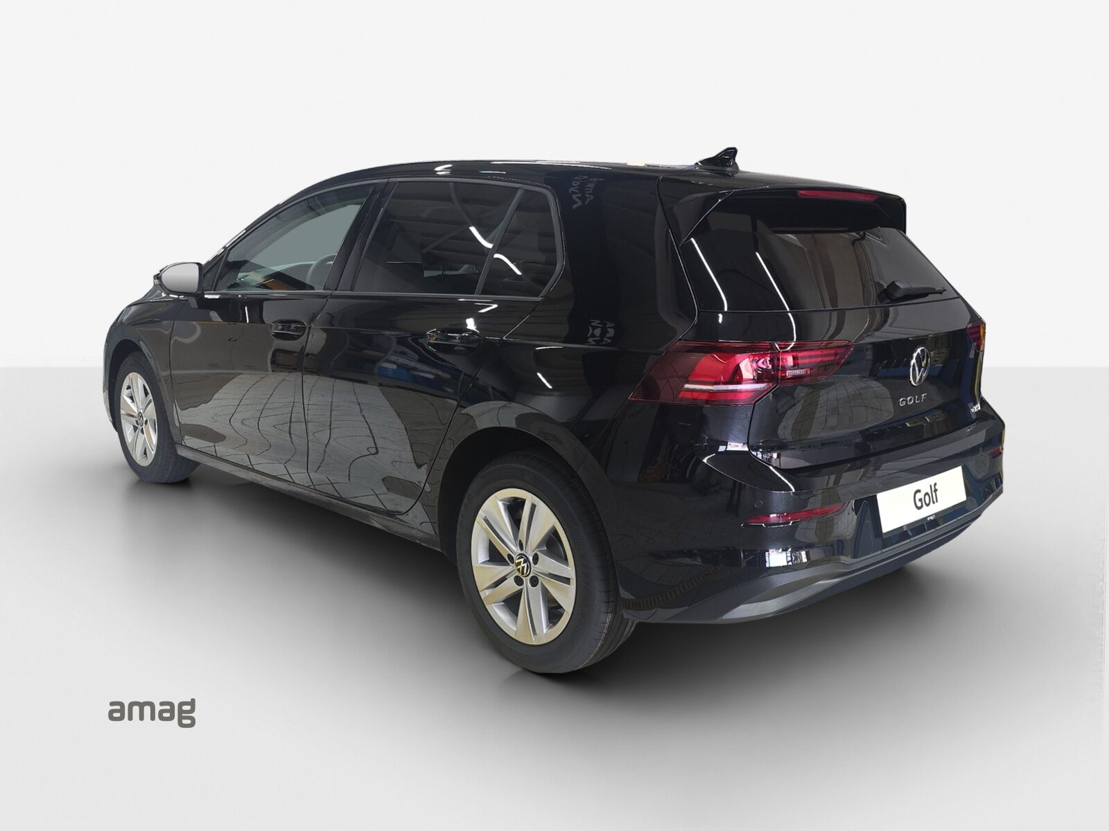 VW Golf Value, Essence, Véhicule neuf pré-immatriculé, Automatique - 3