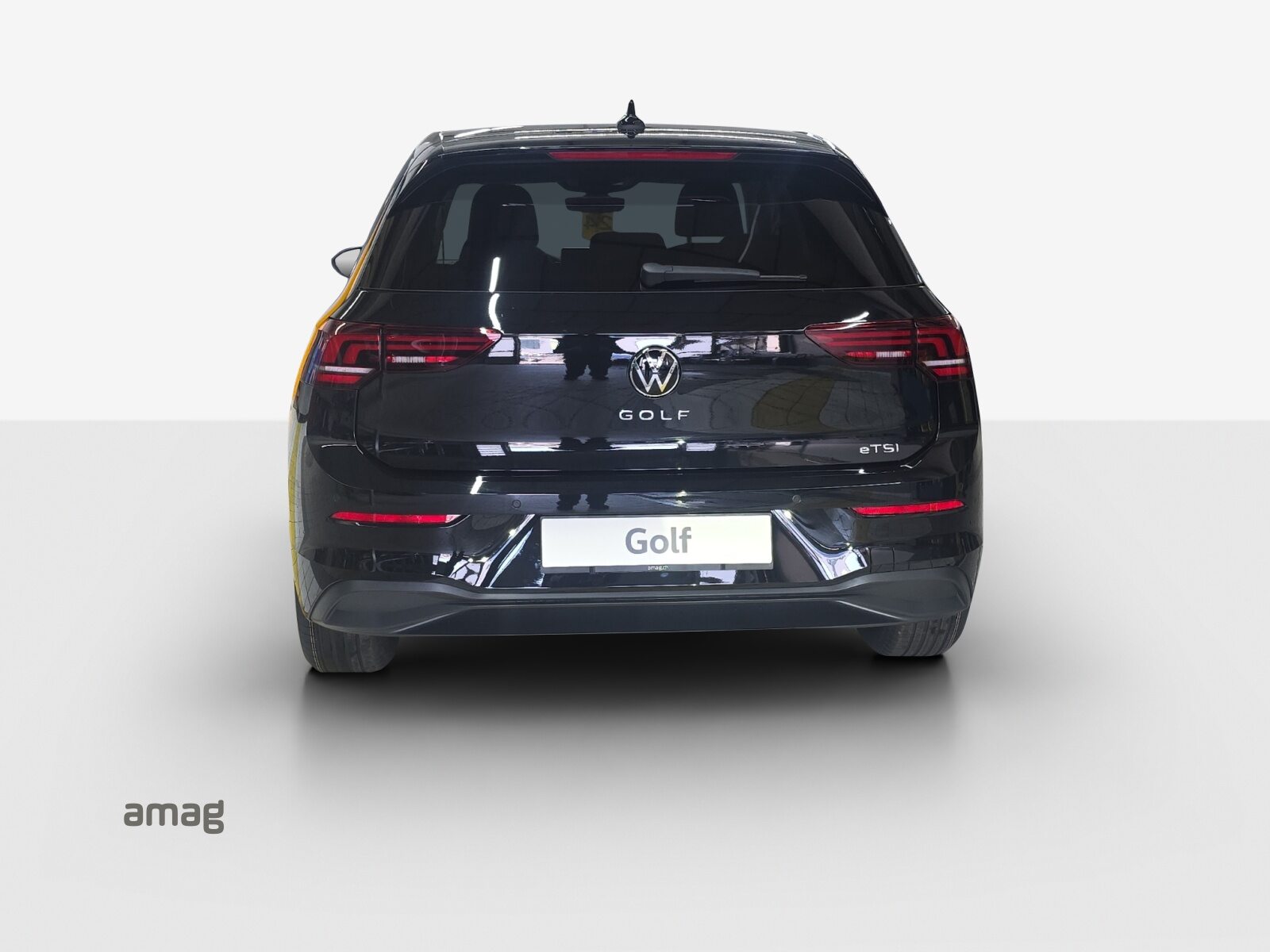 VW Golf Value, Essence, Véhicule neuf pré-immatriculé, Automatique - 4