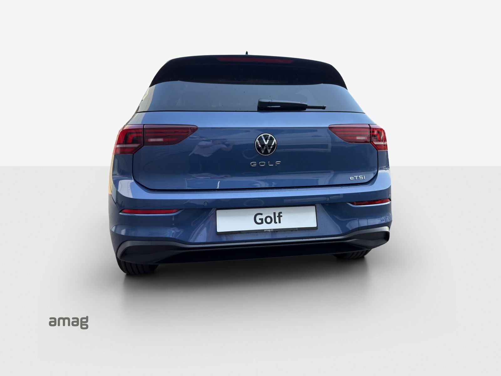 VW Golf UNITED, Essence, Véhicule neuf pré-immatriculé, Automatique - 4