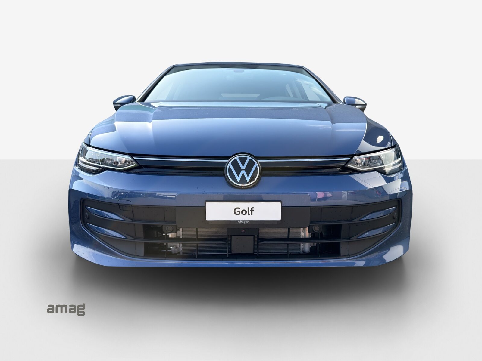 VW Golf UNITED, Essence, Véhicule neuf pré-immatriculé, Automatique - 7