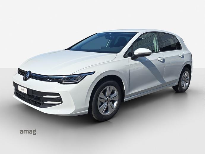 VW Golf Value, Benzina, Auto a km zero, Automatico