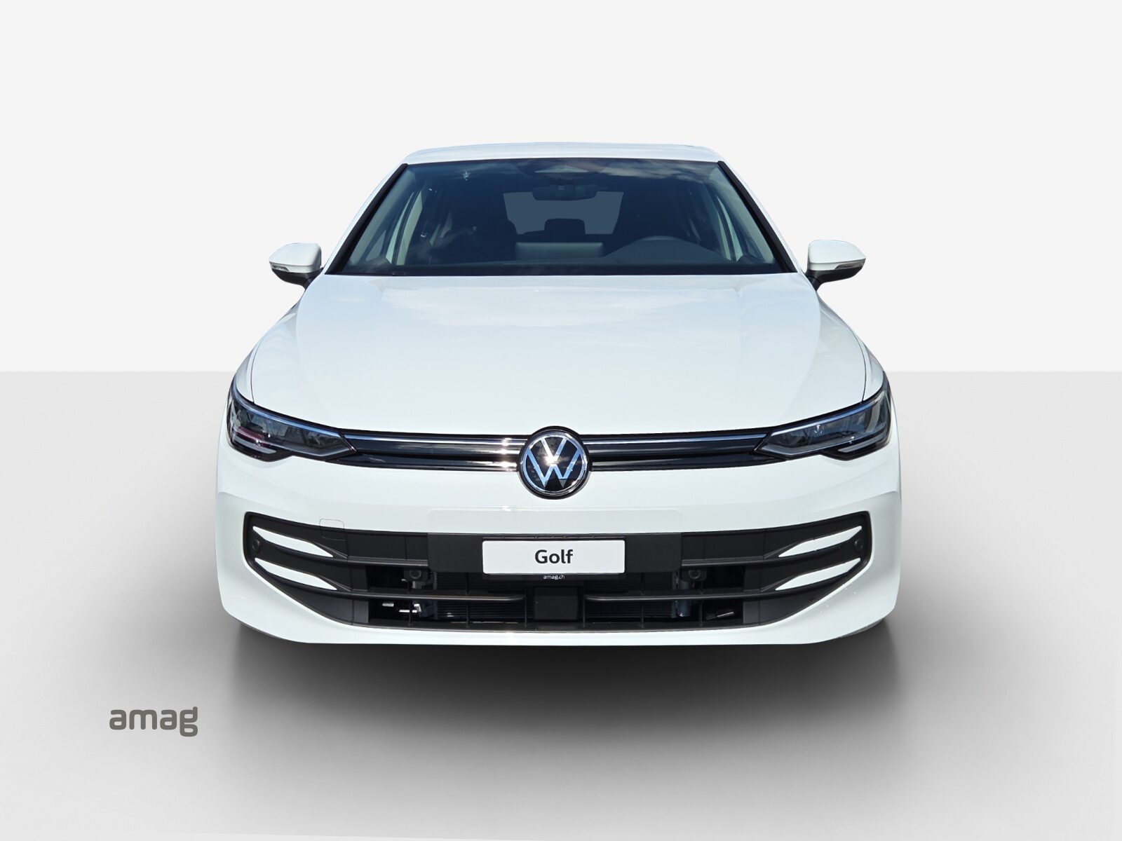 VW Golf Value, Essence, Véhicule neuf pré-immatriculé, Automatique - 7