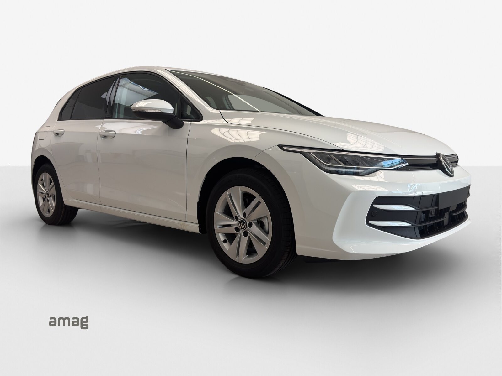 VW Golf Value, Benzin, Neues Fahrzeug mit Tageszulassung, Automatik - 6