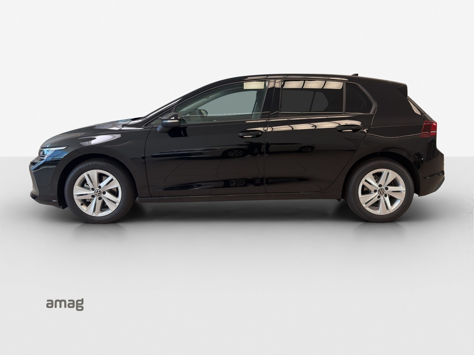 VW Golf Value, Benzin, Neues Fahrzeug mit Tageszulassung, Automatik - 2