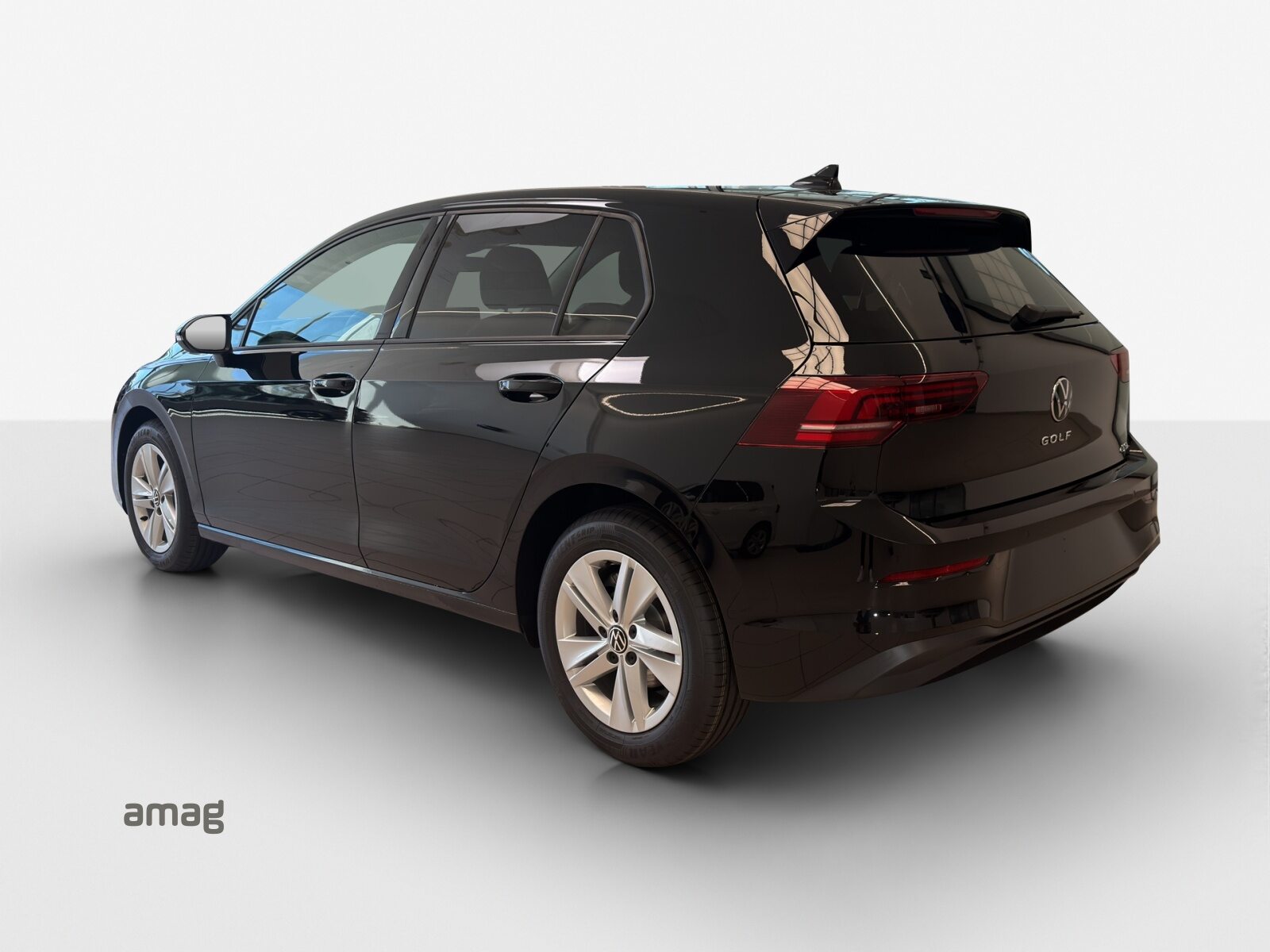 VW Golf Value, Benzin, Neues Fahrzeug mit Tageszulassung, Automatik - 3