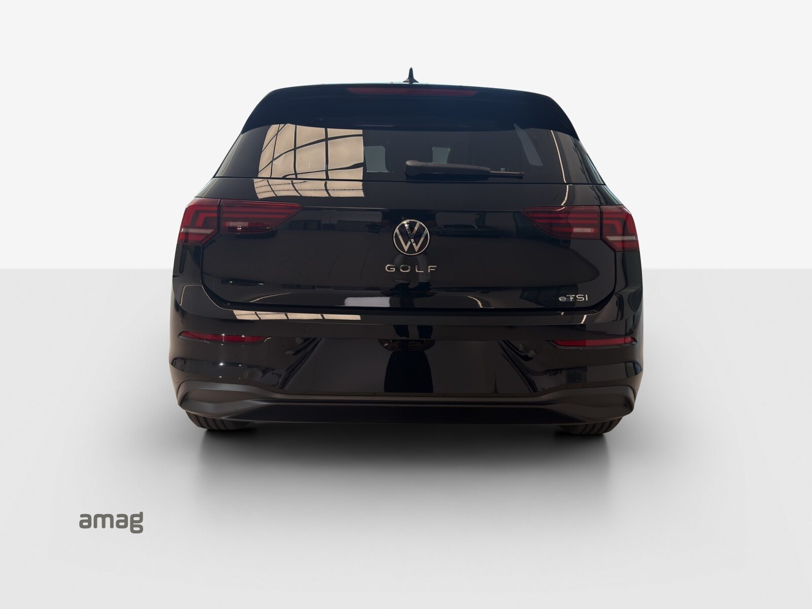 VW Golf Value, Benzin, Neues Fahrzeug mit Tageszulassung, Automatik - 4