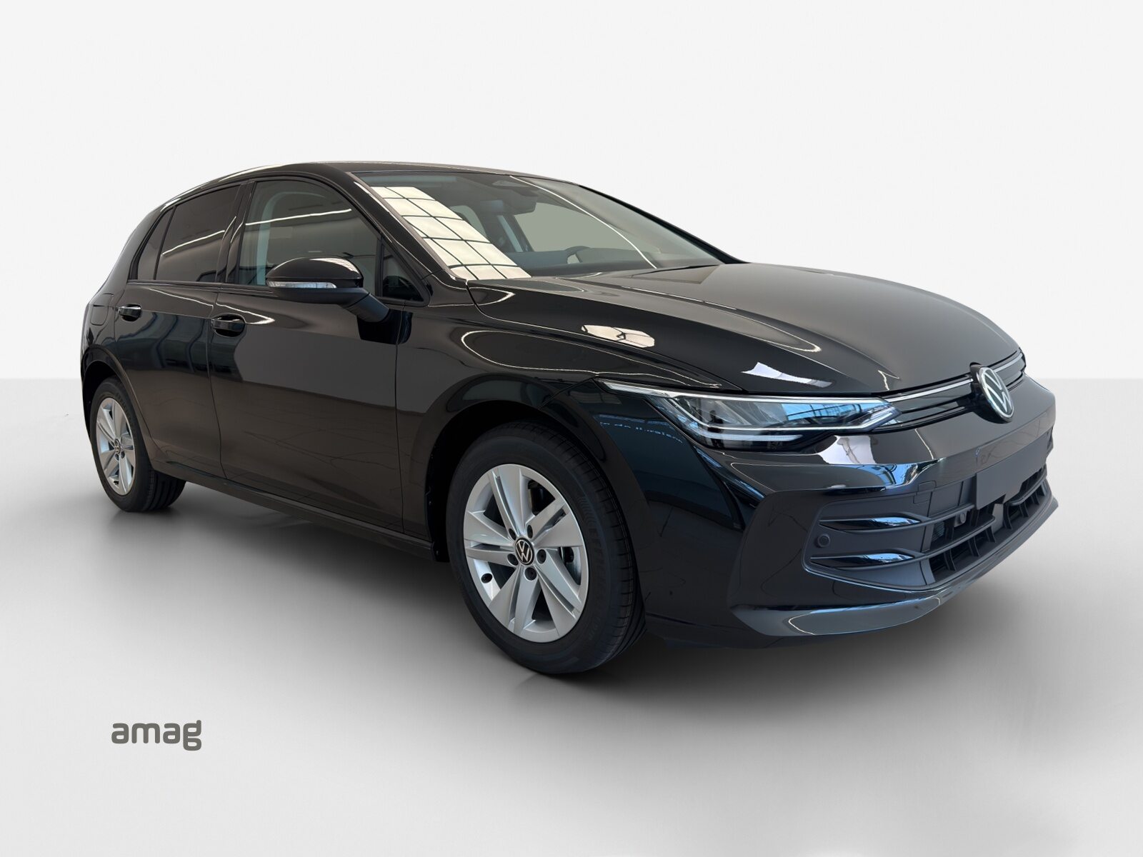 VW Golf Value, Benzin, Neues Fahrzeug mit Tageszulassung, Automatik - 6