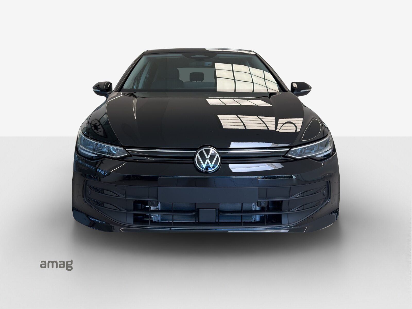 VW Golf Value, Benzin, Neues Fahrzeug mit Tageszulassung, Automatik - 7