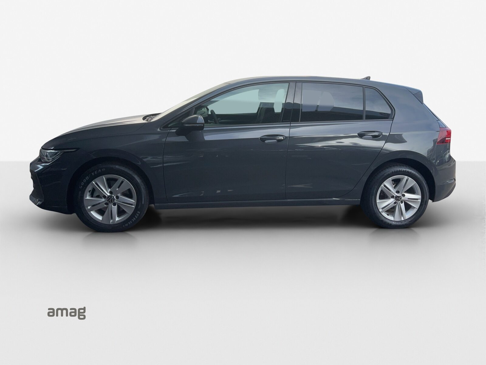 VW Golf Value, Benzin, Neues Fahrzeug mit Tageszulassung, Automatik - 2
