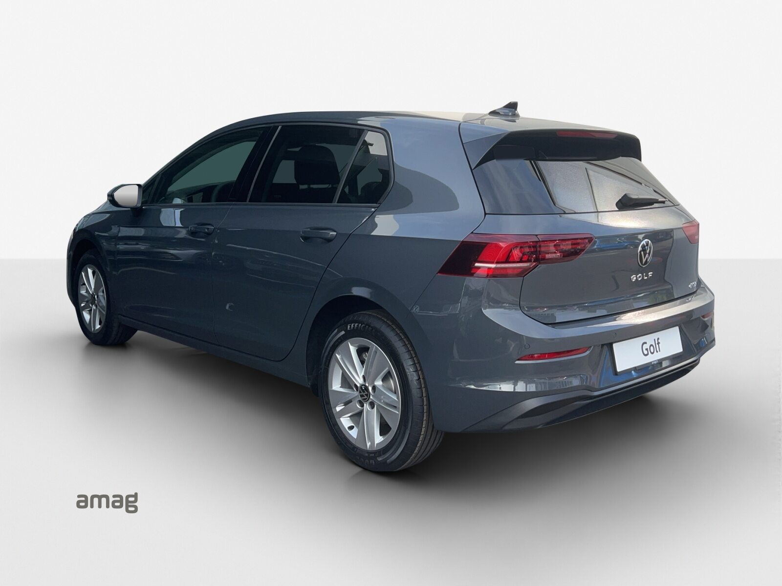 VW Golf Value, Benzin, Neues Fahrzeug mit Tageszulassung, Automatik - 3