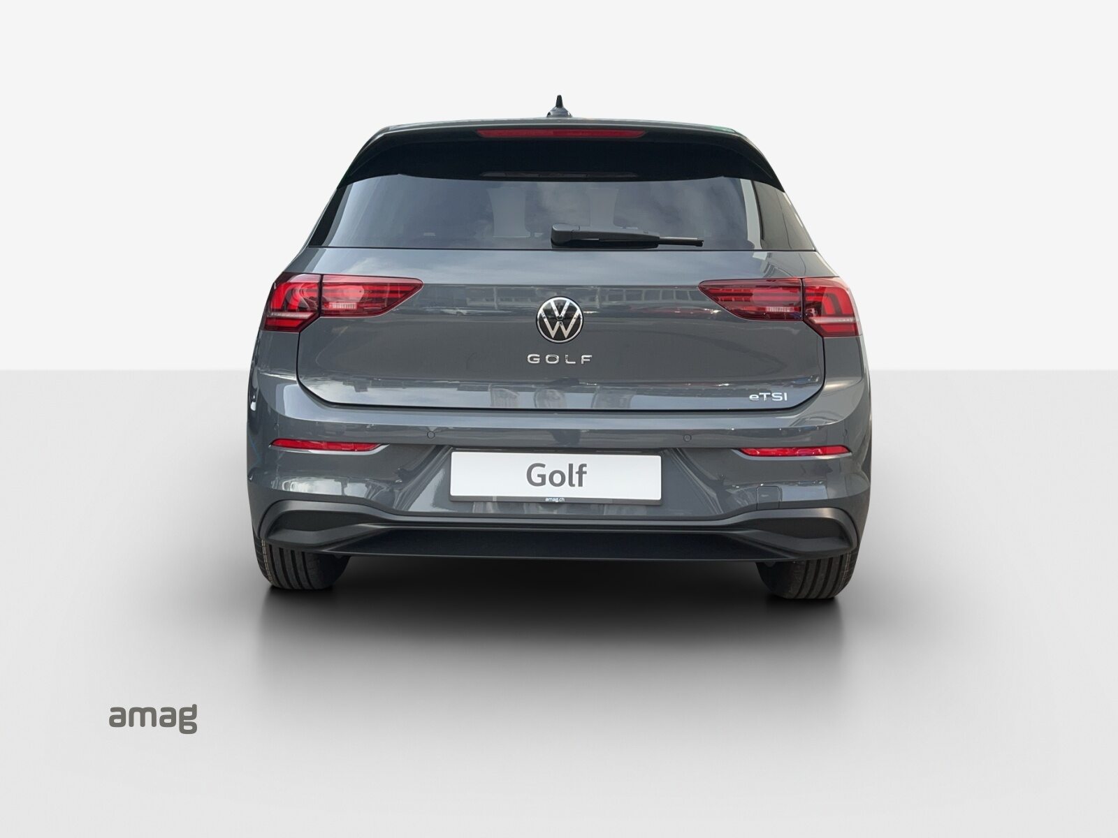VW Golf Value, Benzin, Neues Fahrzeug mit Tageszulassung, Automatik - 4