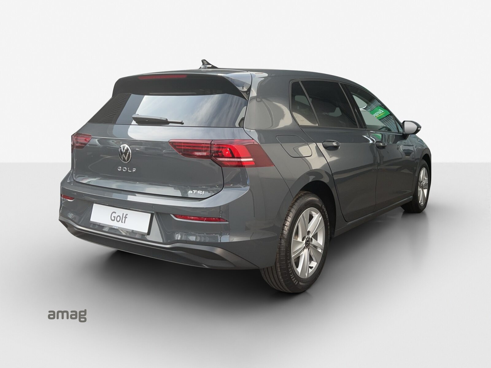 VW Golf Value, Benzin, Neues Fahrzeug mit Tageszulassung, Automatik - 5