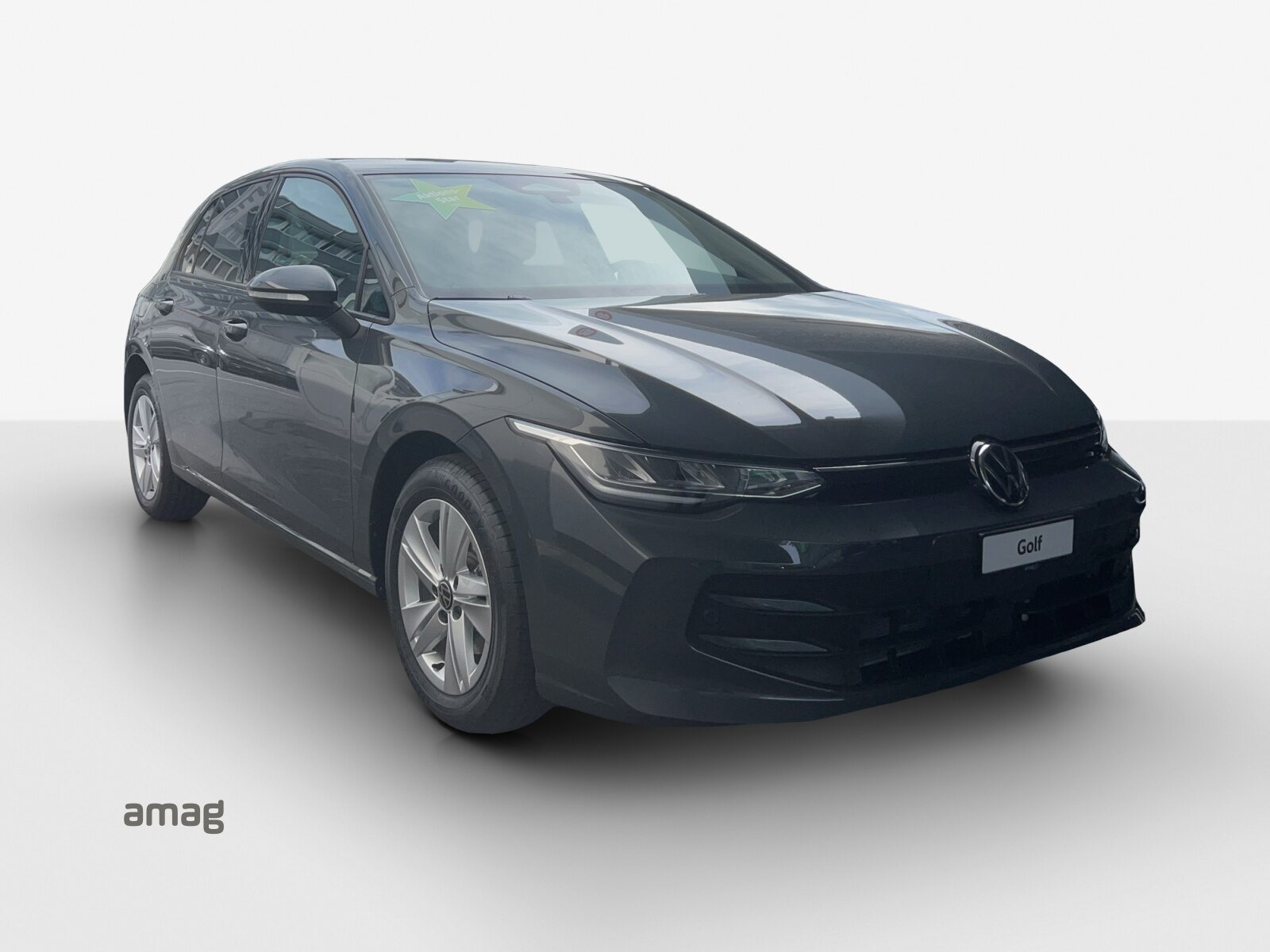 VW Golf Value, Benzin, Neues Fahrzeug mit Tageszulassung, Automatik - 6