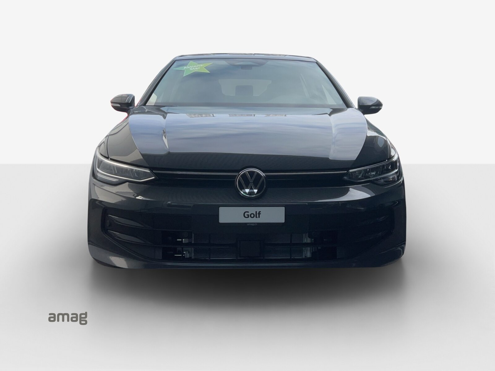 VW Golf Value, Benzin, Neues Fahrzeug mit Tageszulassung, Automatik - 7