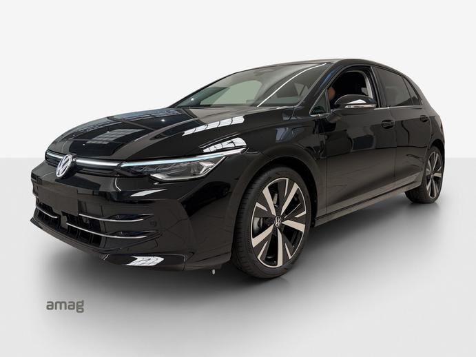 VW Golf Style PHEV, Hybride Integrale Benzina/Elettrica, Auto a km zero, Automatico