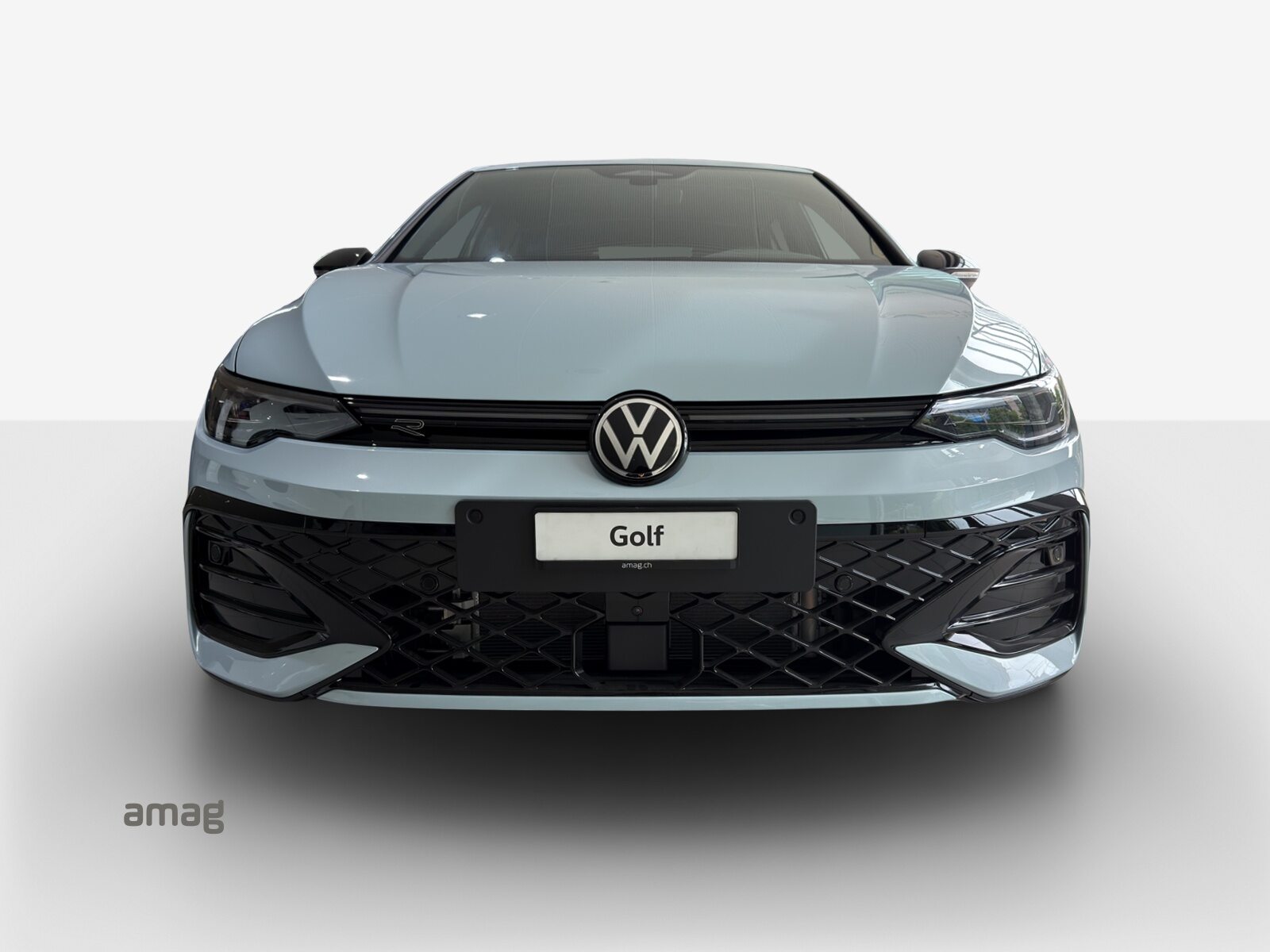 VW Golf  R-Line, Benzina, Auto a km zero, Automatico - 7