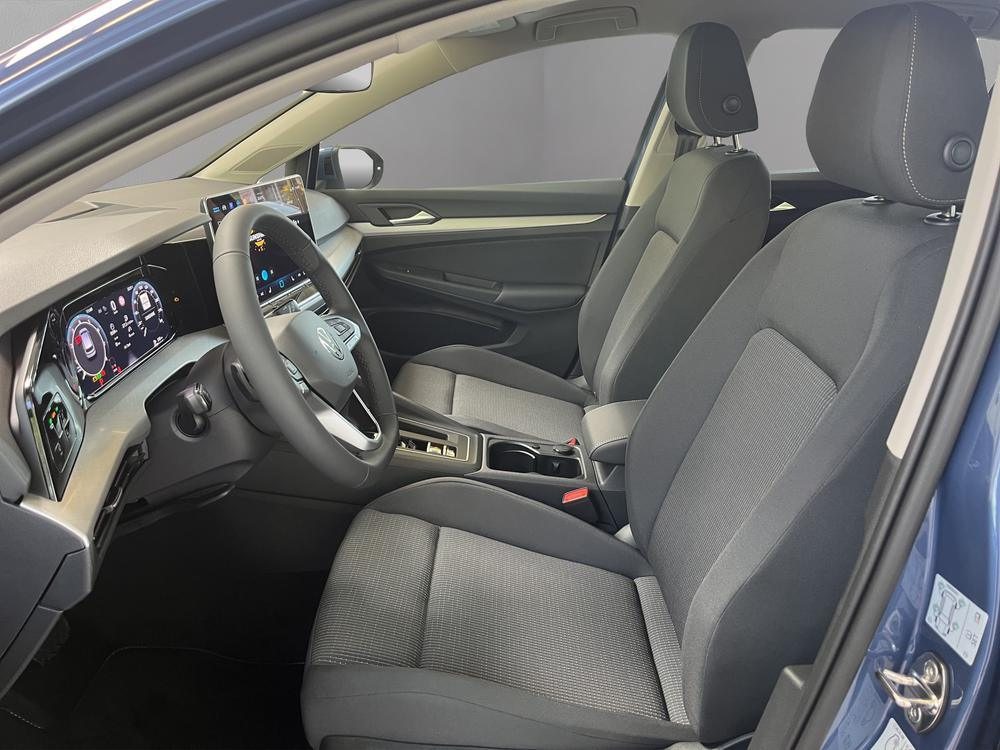 VW GOLF VALUE 1.5e TSI, Mild-Hybrid Benzin/Elektro, Neuwagen, Automatik - 6