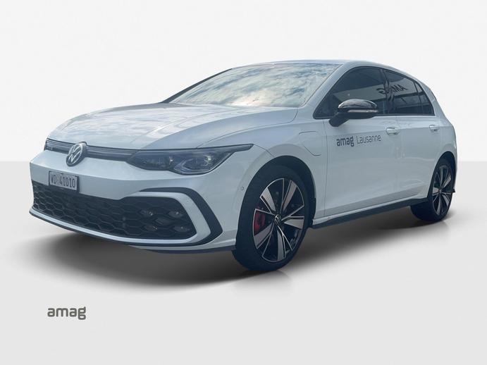VW Golf GTE, Full-Hybrid Petrol/Electric, New car, Automatic