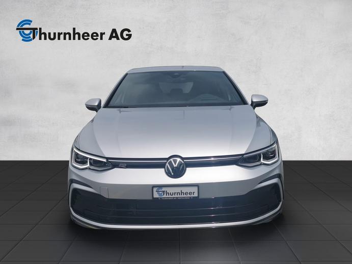 VW Golf R-Line, Benzina, Auto nuove, Automatico