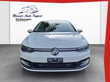 VW Golf VIII 2.0 TSI Style DSG, Hybride Leggero Benzina/Elettrica, Auto nuove, Automatico - 2