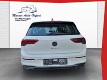 VW Golf VIII 2.0 TSI Style DSG, Hybride Leggero Benzina/Elettrica, Auto nuove, Automatico - 4