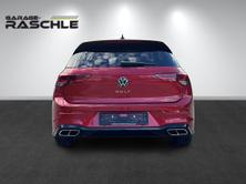 VW Golf 2.0 TSI R-Line DSG 4 Motion, Mild-Hybrid Petrol/Electric, New car, Automatic - 4