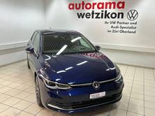 VW Golf 1.4 TSI PHEV Style, Plug-in-Hybrid Petrol/Electric, New car, Automatic - 2