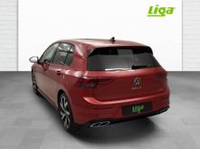 VW Golf VIII 1.5 eTSI R-Line DSG, Diesel, Voiture nouvelle, Automatique - 4