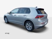 VW Golf Life, Petrol, New car, Manual - 3