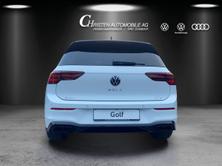 VW Golf R-Line, Petrol, New car, Automatic - 5