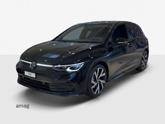 VW Golf 1.5 eTSI mHEV ACT R-Line 75 Edition DSG, Hybride Léger Essence/Électricité, Voiture nouvelle, Automatique