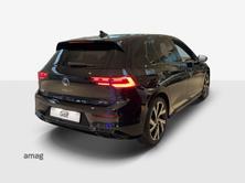 VW Golf 1.5 eTSI mHEV ACT R-Line 75 Edition DSG, Hybride Léger Essence/Électricité, Voiture nouvelle, Automatique - 4