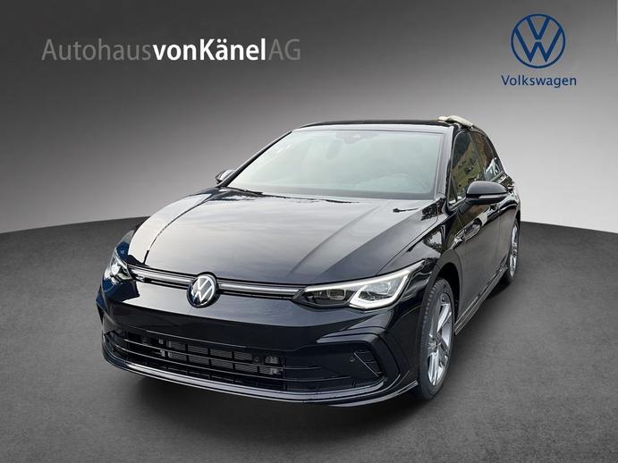 VW Golf R-Line, Essence, Voiture nouvelle, Automatique