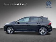 VW Golf R-Line, Petrol, New car, Automatic - 2