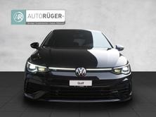 VW Golf 2.0 TSI R DSG 4Motion, Essence, Voiture nouvelle, Automatique - 2