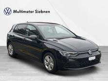 VW Golf Life, Petrol, New car, Automatic - 7