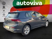 VW Golf Life, Petrol, New car, Automatic - 3