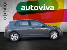 VW Golf Life, Petrol, New car, Automatic - 4