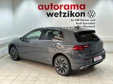 VW Golf 1.4 TSI PHEV Style, Hybride Rechargeable Essence/Électricité, Voiture nouvelle, Automatique - 3