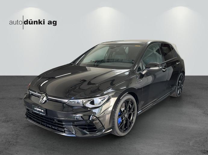 VW Golf 2.0 TSI R DSG 4Motion R Performance, Petrol, New car, Automatic