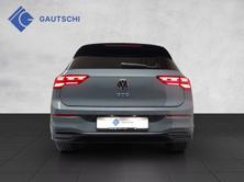 VW Golf 1.4 TSI PHEV GTE, Hybride Rechargeable Essence/Électricité, Voiture nouvelle, Automatique - 4