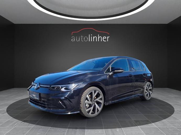 VW Golf 2.0 TDI R-Line DSG 4Motion, Diesel, Voiture nouvelle, Automatique