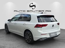 VW Golf VIII 2.0 TSI Style DSG 4motion, Petrol, New car, Automatic - 4