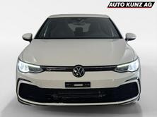 VW Golf 8 1.5 eTSI mHEV R-Line DSG AHK, Mild-Hybrid Petrol/Electric, New car, Automatic - 3