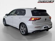 VW Golf 8 1.5 eTSI mHEV R-Line DSG AHK Pano, Mild-Hybrid Benzin/Elektro, Neuwagen, Automat - 2