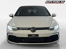 VW Golf 8 1.5 eTSI mHEV R-Line DSG AHK Pano, Hybride Léger Essence/Électricité, Voiture nouvelle, Automatique - 3
