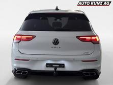 VW Golf 8 1.5 eTSI mHEV R-Line DSG AHK Pano, Hybride Léger Essence/Électricité, Voiture nouvelle, Automatique - 4