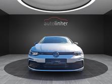 VW Golf 1.5 eTSI mHEV R-Line DSG, Hybride Léger Essence/Électricité, Voiture nouvelle, Automatique - 4